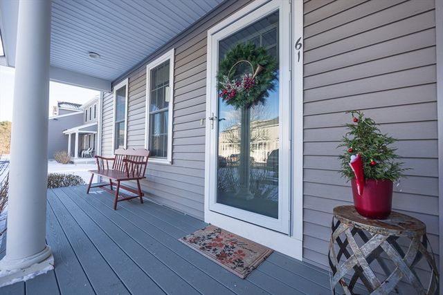 61 Sawmill Ln, Hanson, MA 02341