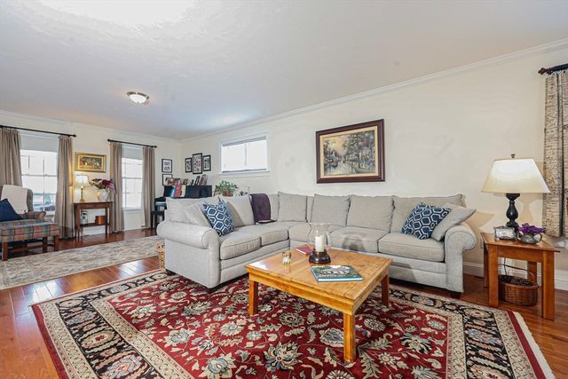 61 Sawmill Ln, Hanson, MA 02341