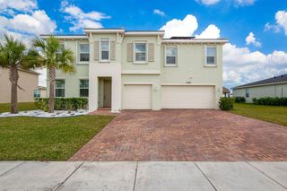7499 NW Deysbrook Lane, Port St Lucie, FL 34987