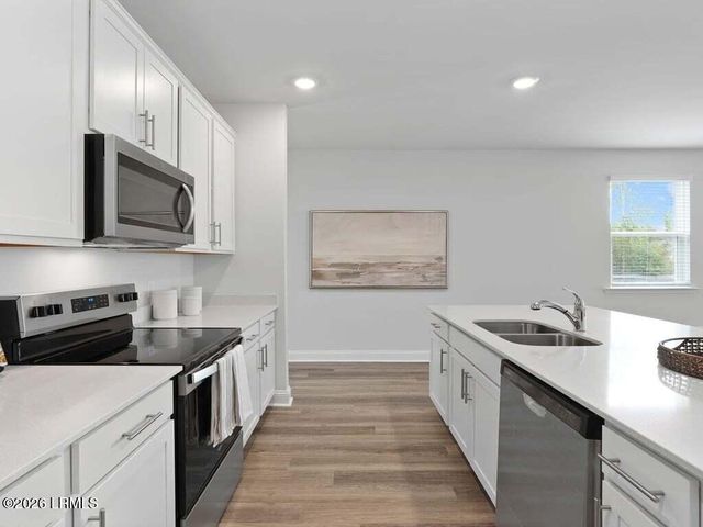 900 Sanctum Street, Ridgeland, SC 29936