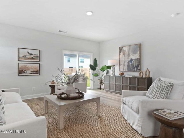 900 Sanctum Street, Ridgeland, SC 29936