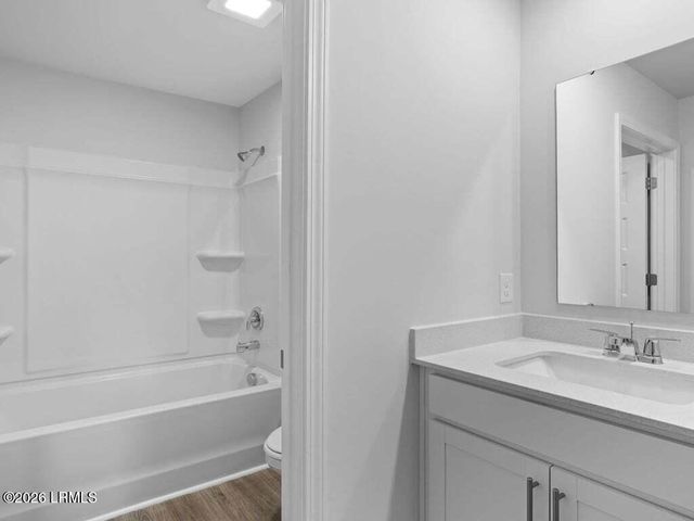 900 Sanctum Street, Ridgeland, SC 29936