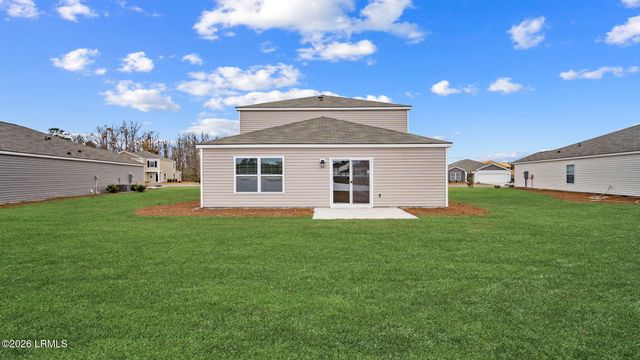 900 Sanctum Street, Ridgeland, SC 29936