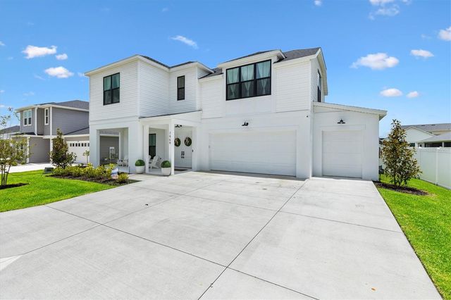 7969 BYERS ST, Middleton, FL 34762