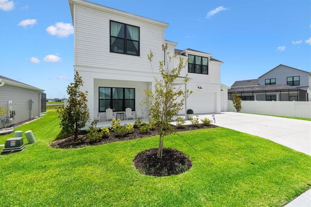 7969 BYERS ST, Middleton, FL 34762