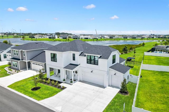 7969 BYERS ST, Middleton, FL 34762