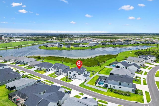 7969 BYERS ST, Middleton, FL 34762