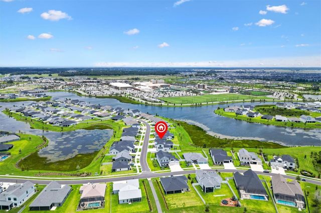 7969 BYERS ST, Middleton, FL 34762