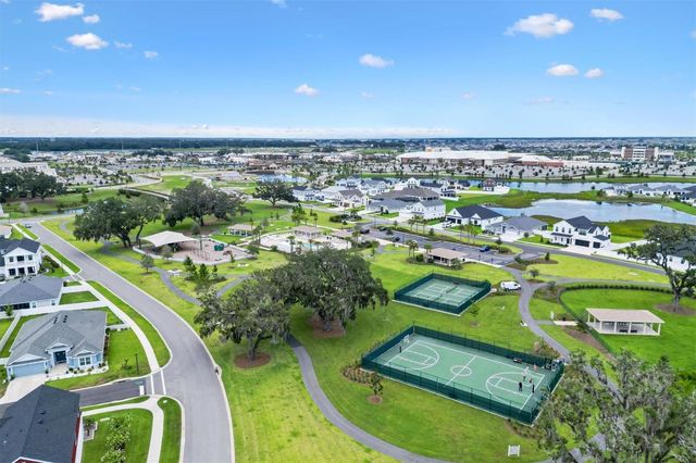 7969 BYERS ST, Middleton, FL 34762
