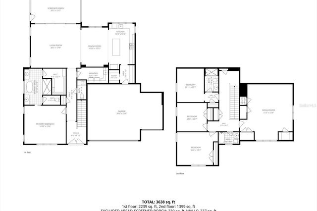 7969 BYERS ST, Middleton, FL 34762
