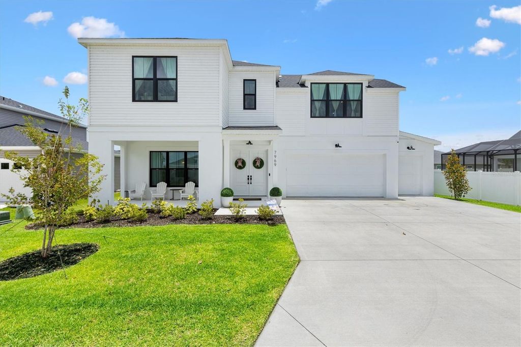 7969 BYERS ST, Middleton, FL 34762