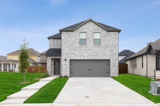 2421 Gaulding Street, Royse City, TX 75189