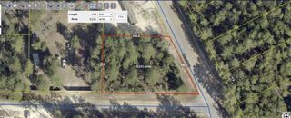 Lot 40&41 E TIGER LILY Lane, Defuniak Springs, FL 32433