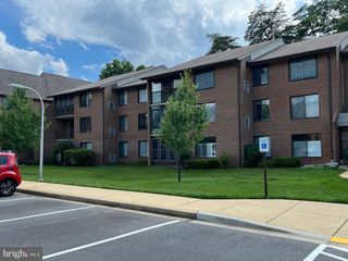 15300 BEAVERBROOK CT #88-2B, Silver Spring, MD 20906