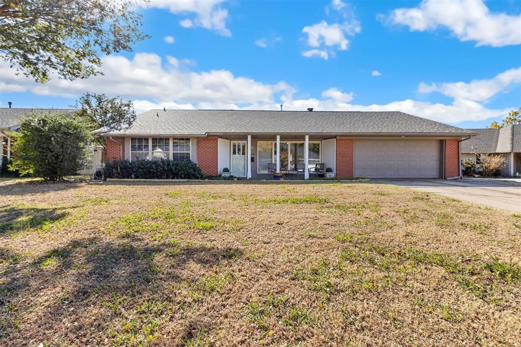 3212 Wilshire Terrace, Oklahoma City, OK 73116