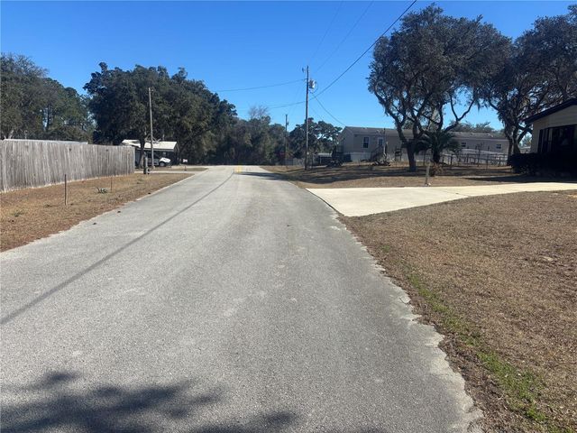 18410 SE 58TH STREET, Ocklawaha, FL 32179