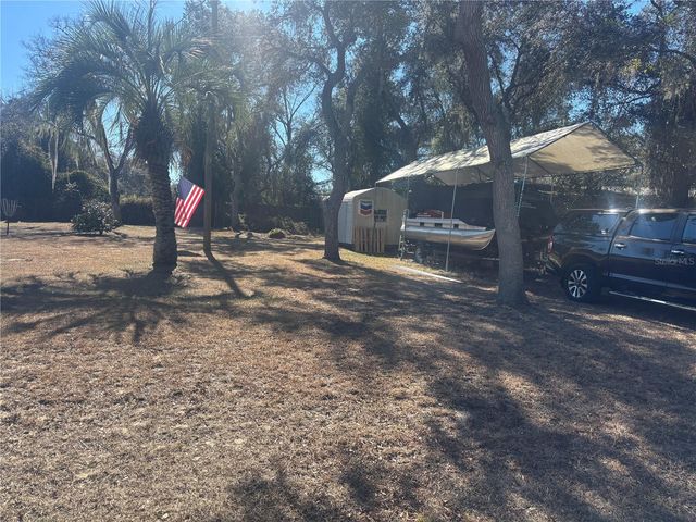 18410 SE 58TH STREET, Ocklawaha, FL 32179