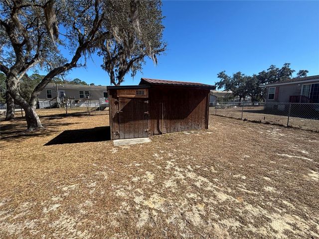 18410 SE 58TH STREET, Ocklawaha, FL 32179