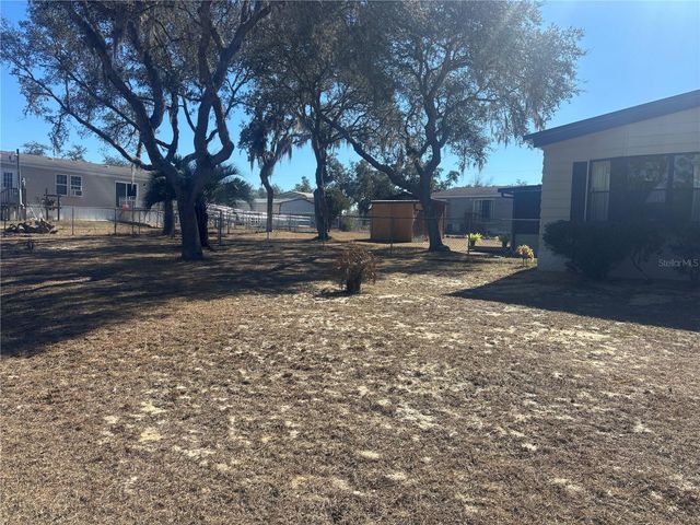 18410 SE 58TH STREET, Ocklawaha, FL 32179