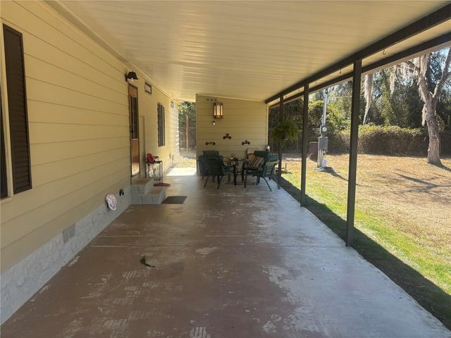 18410 SE 58TH STREET, Ocklawaha, FL 32179