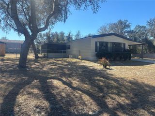18410 SE 58TH STREET, Ocklawaha, FL 32179