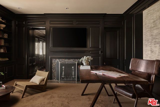 1141 Maroney Lane, Pacific Palisades (los Angeles), CA 90272