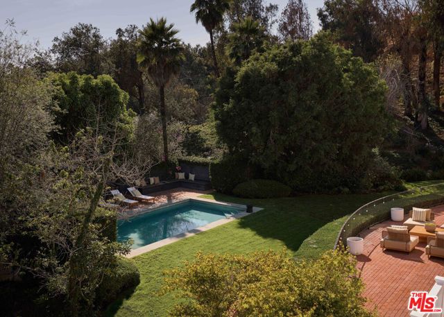 1141 Maroney Lane, Pacific Palisades (los Angeles), CA 90272