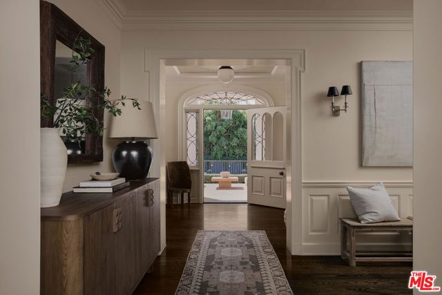 1141 Maroney Lane, Pacific Palisades (los Angeles), CA 90272