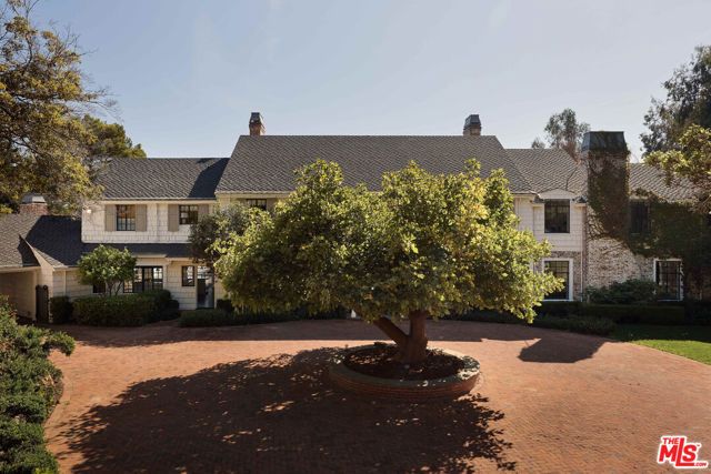 1141 Maroney Lane, Pacific Palisades (los Angeles), CA 90272