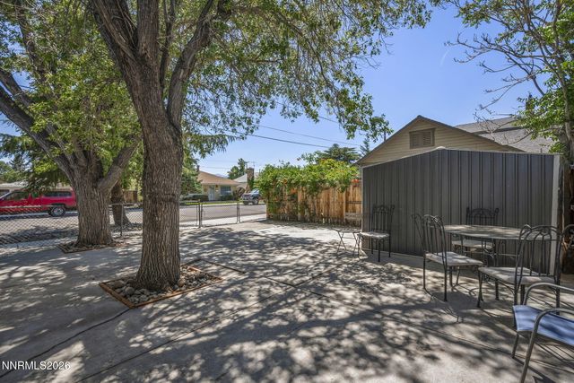 601 12th Street, Sparks, NV 89431