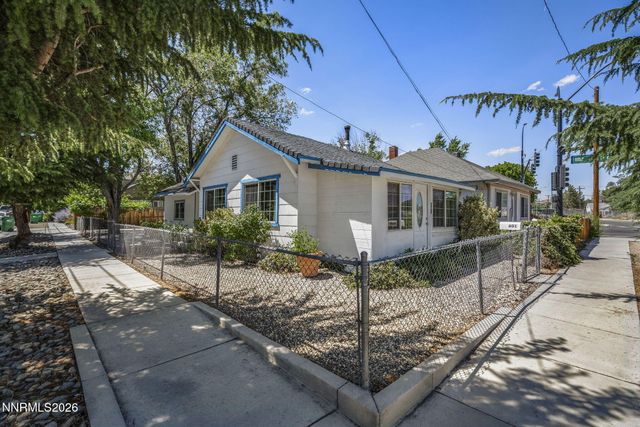 601 12th Street, Sparks, NV 89431