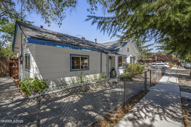 601 12th Street, Sparks, NV 89431