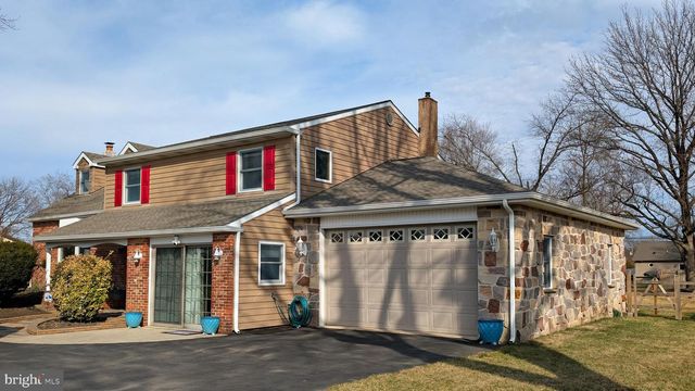 4901 REEDMAN AVE, Bensalem, PA 19020