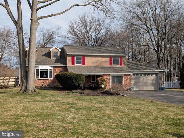 4901 REEDMAN AVE, Bensalem, PA 19020