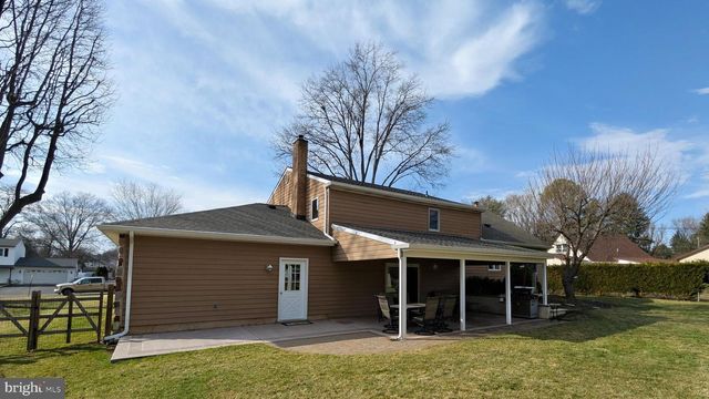 4901 REEDMAN AVE, Bensalem, PA 19020