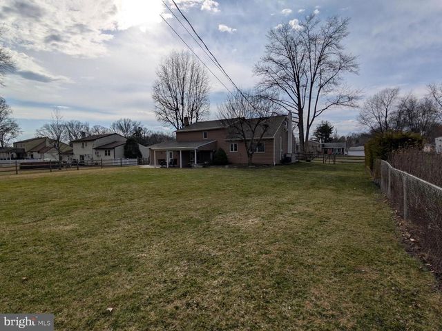 4901 REEDMAN AVE, Bensalem, PA 19020