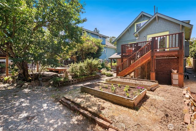 3422 21st Avenue S, Seattle, WA 98144