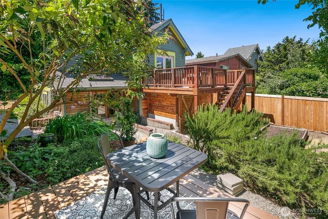 3422 21st Avenue S, Seattle, WA 98144