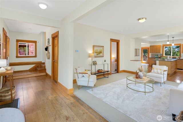 3422 21st Avenue S, Seattle, WA 98144