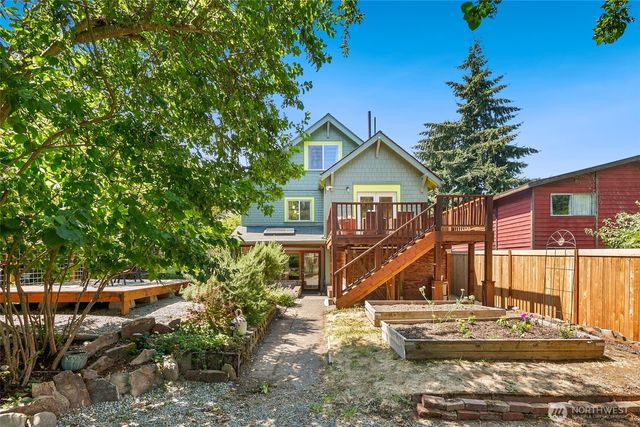3422 21st Avenue S, Seattle, WA 98144