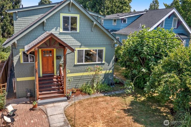 3422 21st Avenue S, Seattle, WA 98144