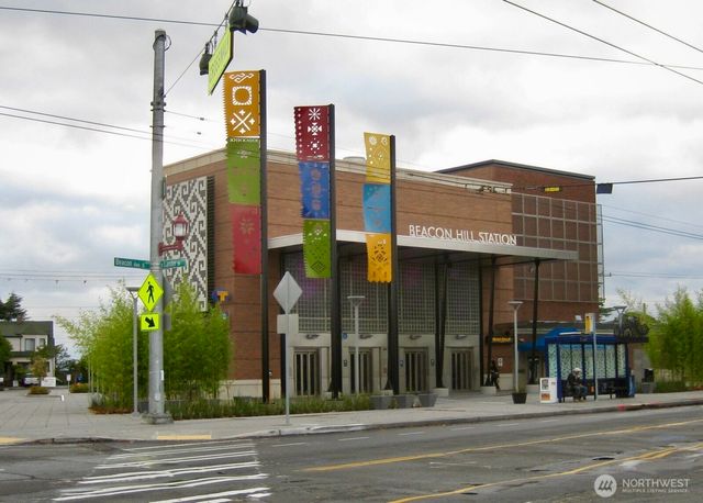 3422 21st Avenue S, Seattle, WA 98144