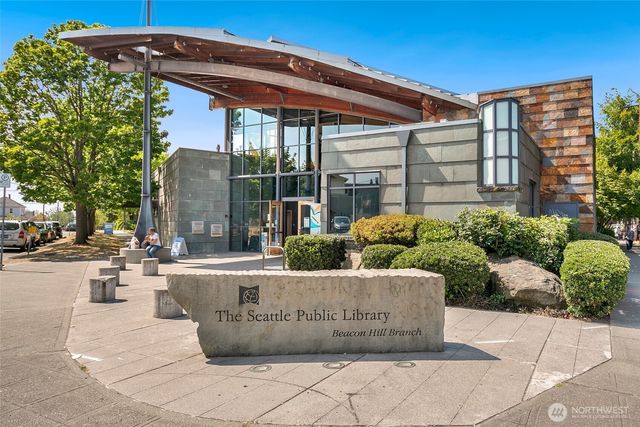 3422 21st Avenue S, Seattle, WA 98144