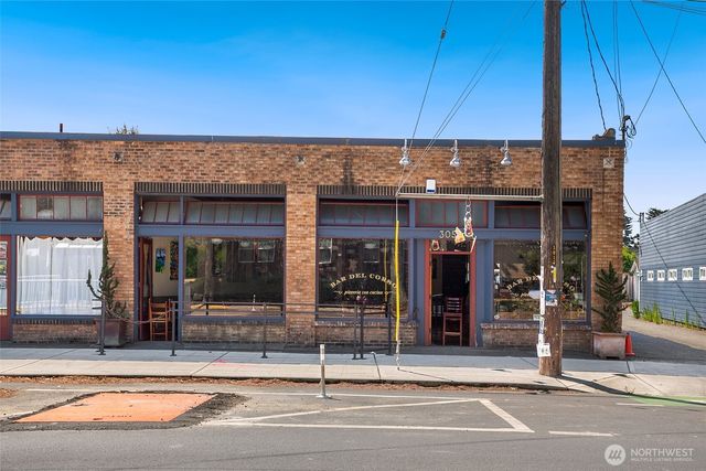3422 21st Avenue S, Seattle, WA 98144