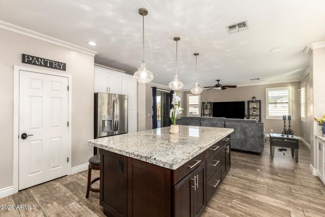 18530 E PURPLE SAGE Drive, Queen Creek, AZ 85142