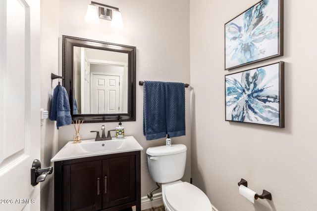 18530 E PURPLE SAGE Drive, Queen Creek, AZ 85142