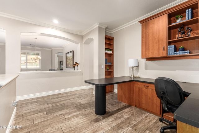 18530 E PURPLE SAGE Drive, Queen Creek, AZ 85142