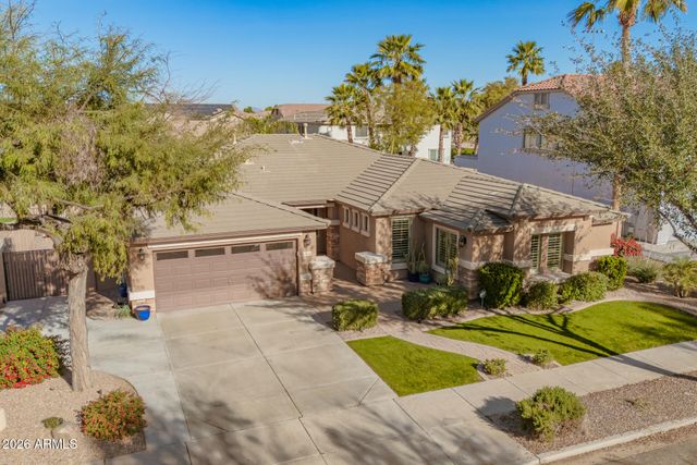 18530 E PURPLE SAGE Drive, Queen Creek, AZ 85142