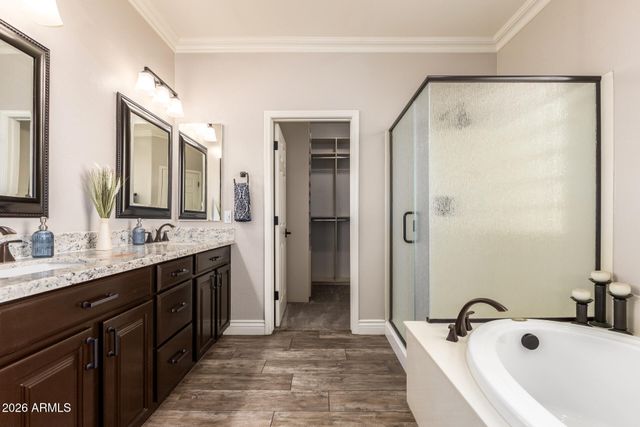 18530 E PURPLE SAGE Drive, Queen Creek, AZ 85142