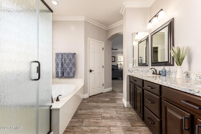 18530 E PURPLE SAGE Drive, Queen Creek, AZ 85142